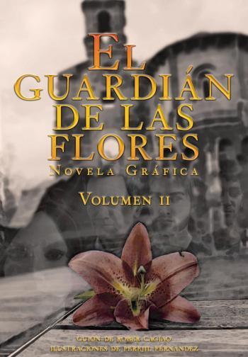 El guardián de las flores Vol. #02