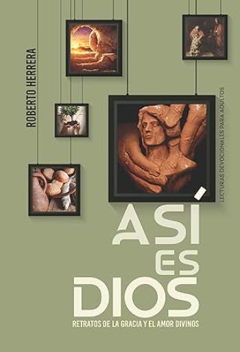 Así es Dios