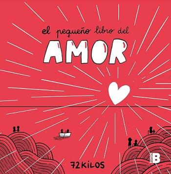 El pequeño libro del amor