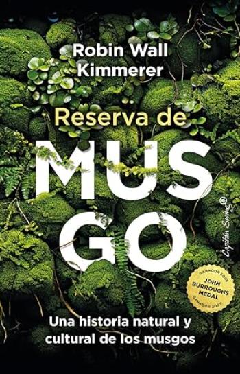 Reserva de Musgo