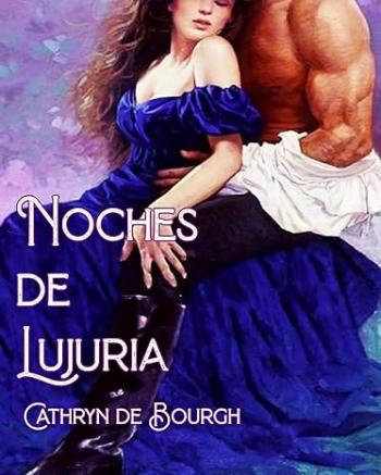 Noches de Lujuria (Antología)