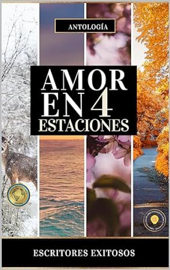 Amor en 4 Estaciones: Antología