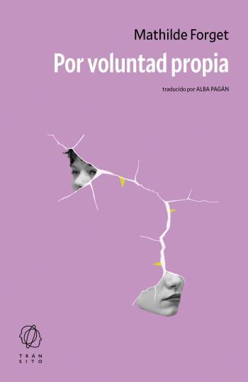 Por voluntad propia