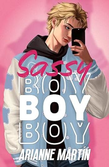 Sassy Boy