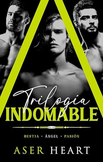 Trilogía indomable: Hombres sucios de la mafia (COMPLETA)